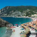 The One - Sun 'n Sea 4* La Spezia