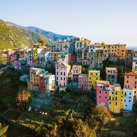 The One - Sun 'n Sea 4* La Spezia