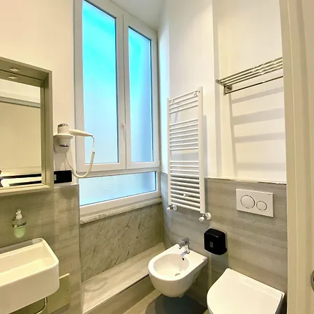 The One - Sun 'n Sea 4* La Spezia