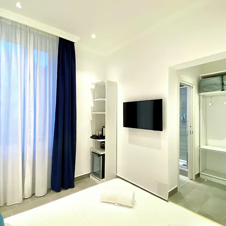 The One - Sun 'n Sea 4* La Spezia