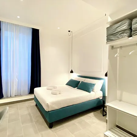 Pensionat The One - Sun 'n Sea 4*