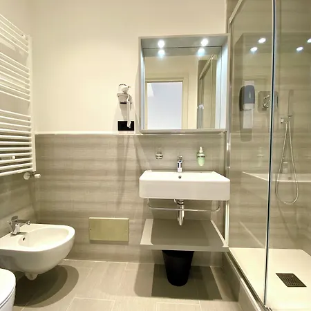 The One - Sun 'n Sea 4* La Spezia