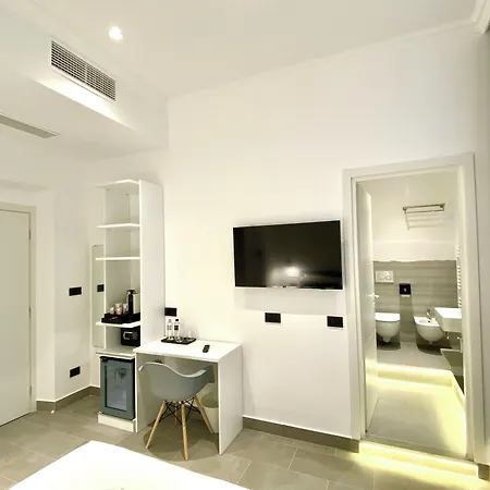 Pensionat The One - Sun 'n Sea