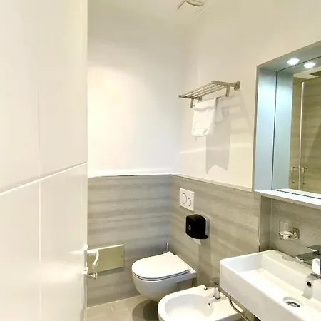 Pensionat The One - Sun 'n Sea 4*