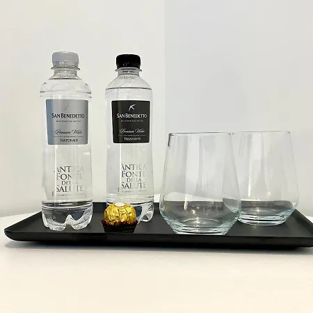 Pensionat The One - Sun 'n Sea 4*