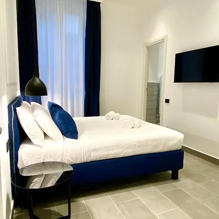 Pensionat The One - Sun 'n Sea La Spezia