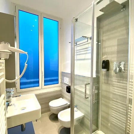 Pensionat The One - Sun 'n Sea 4*