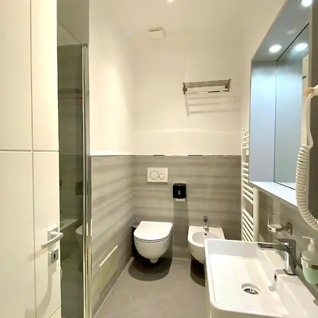 Гостьовий будинок The One - Sun 'n Sea 4*