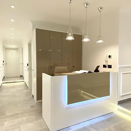 The One - Sun 'n Sea 4* La Spezia