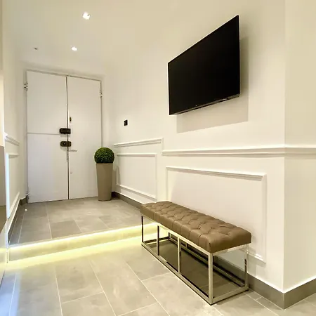 The One - Sun 'n Sea Gæstehus La Spezia