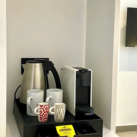 The One - Sun 'n Sea Gæstehus 4*