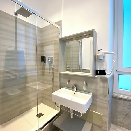 Gæstehus The One - Sun 'n Sea 4*