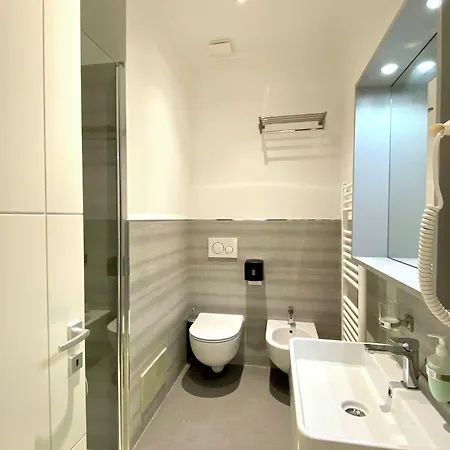 The One - Sun 'n Sea Gæstehus