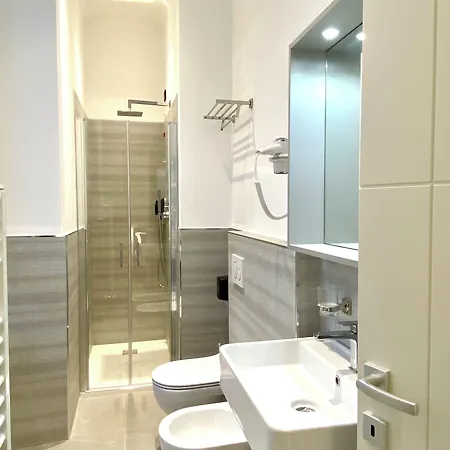 Gæstehus The One - Sun 'n Sea La Spezia