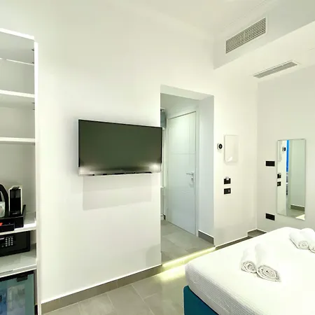 The One - Sun 'n Sea 4*