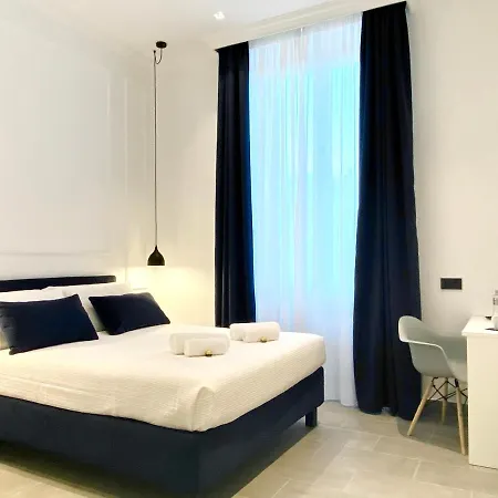 Guest house The One - Sun 'n Sea *