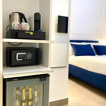 The One - Sun 'n Sea Gæstehus