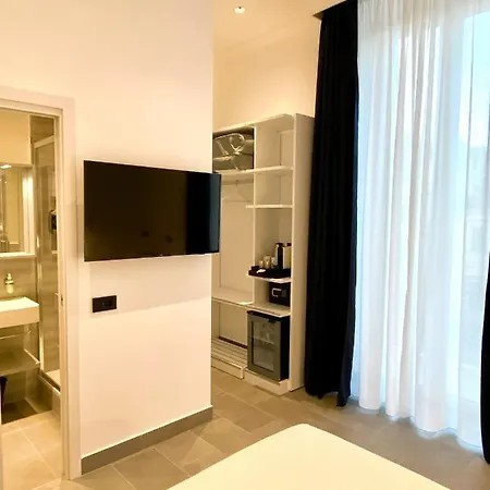 Gæstehus The One - Sun 'n Sea La Spezia