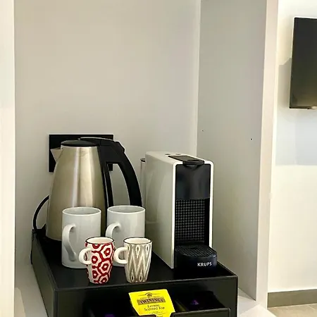 Gæstehus The One - Sun 'n Sea La Spezia