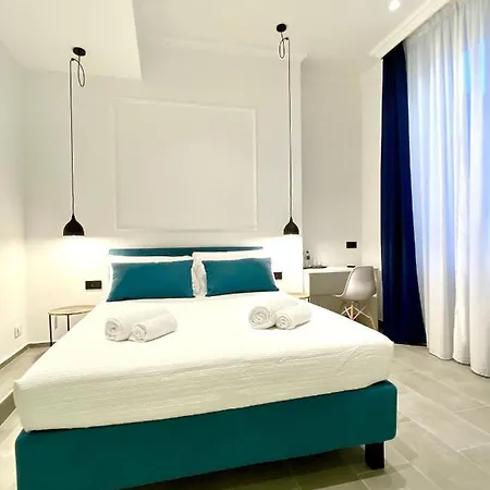 Guest house The One - Sun 'n Sea