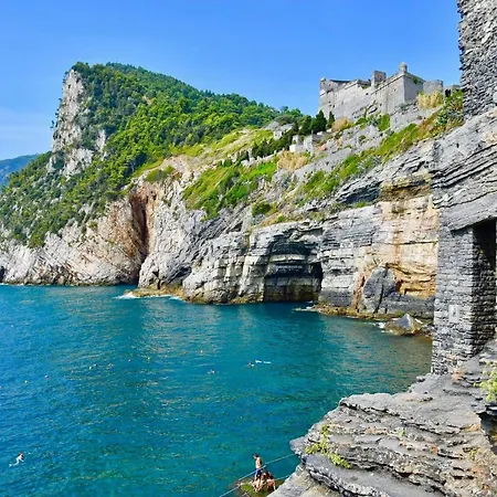 The One - Sun 'n Sea * La Spezia