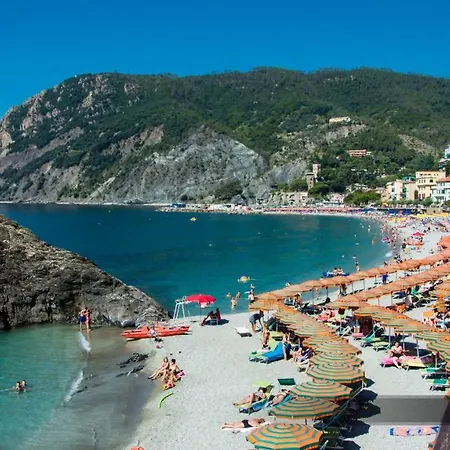 The One - Sun 'n Sea * La Spezia