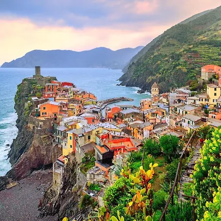 The One - Sun 'n Sea Gæstehus