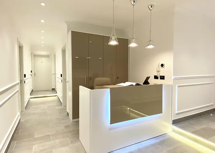 The One - Sun 'n Sea 4* La Spezia