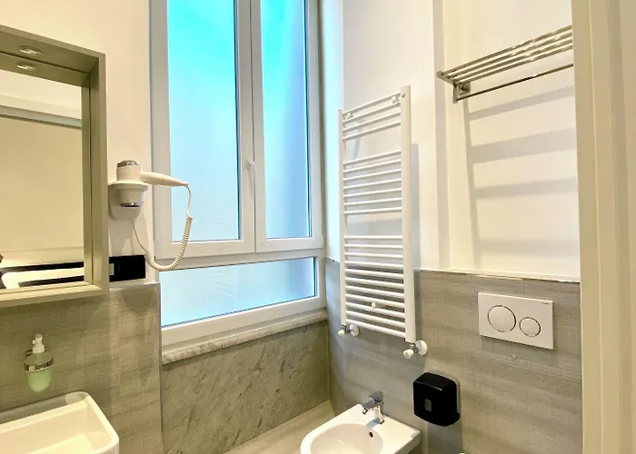 The One - Sun 'n Sea 4* La Spezia