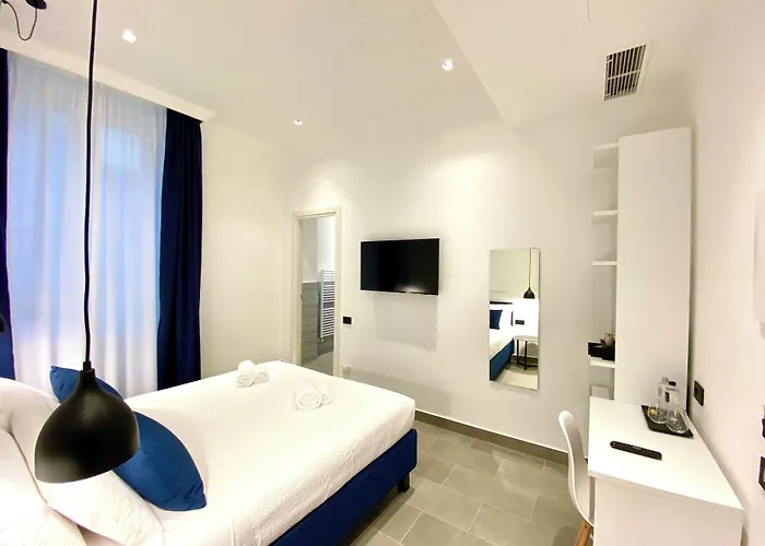 The One - Sun 'n Sea 4* La Spezia