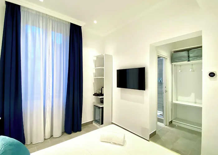 The One - Sun 'n Sea 4* La Spezia