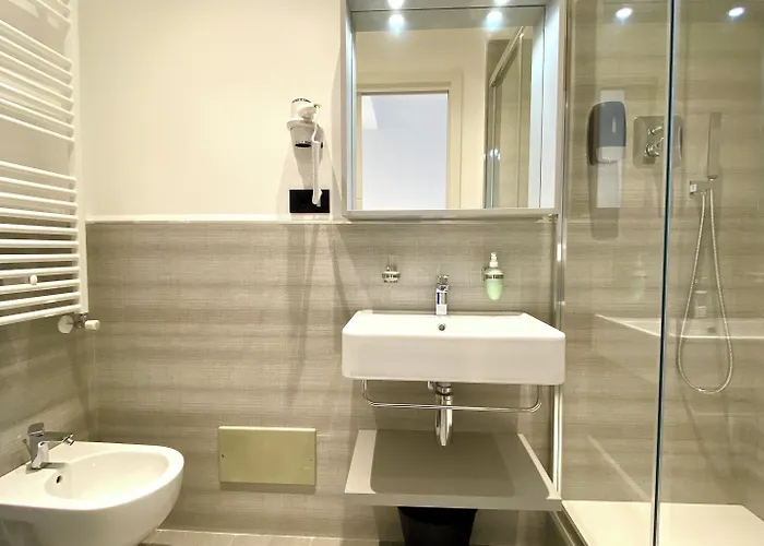 The One - Sun 'n Sea 4* La Spezia