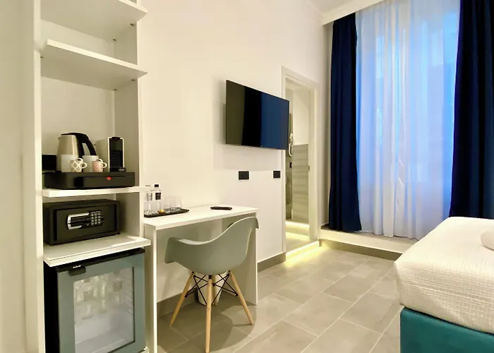 The One - Sun 'n Sea La Spezia