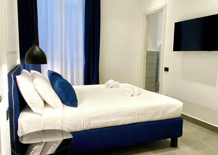 The One - Sun 'n Sea 4* La Spezia