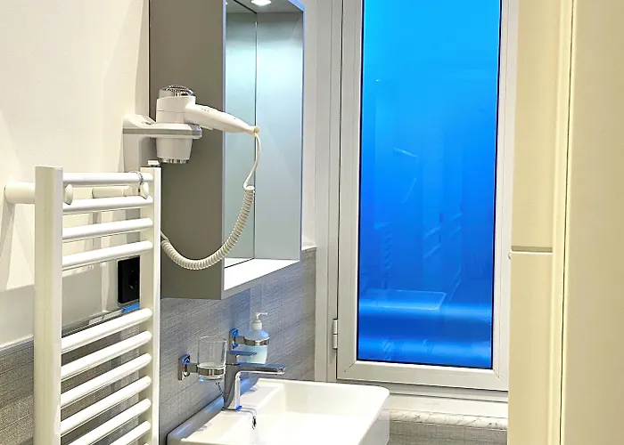 Pensión The One - Sun 'n Sea