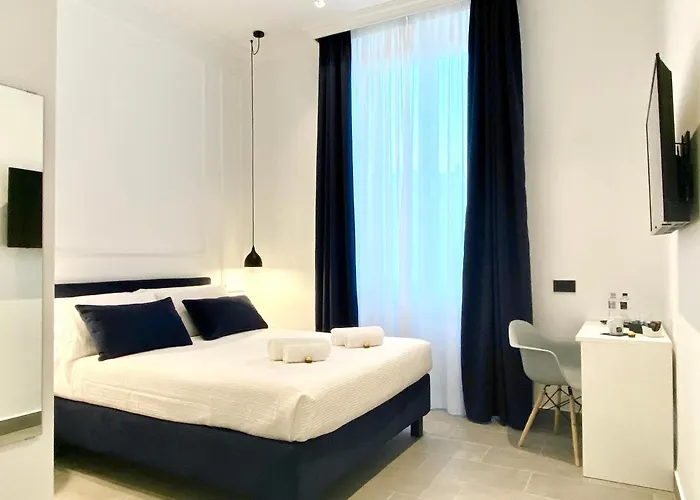 Pensión The One - Sun 'n Sea 4*