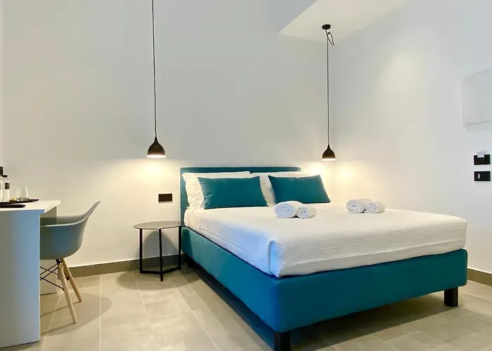 The One - Sun 'n Sea Guest house