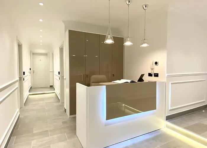 Guest house The One - Sun 'n Sea La Spezia