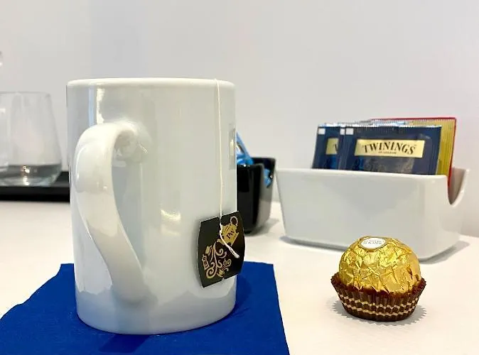 The One - Sun 'n Sea 4* La Spezia