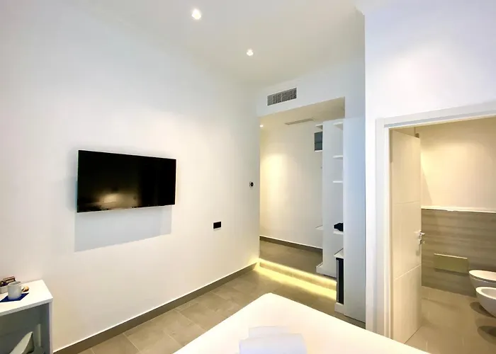 Pensión The One - Sun 'n Sea 4*