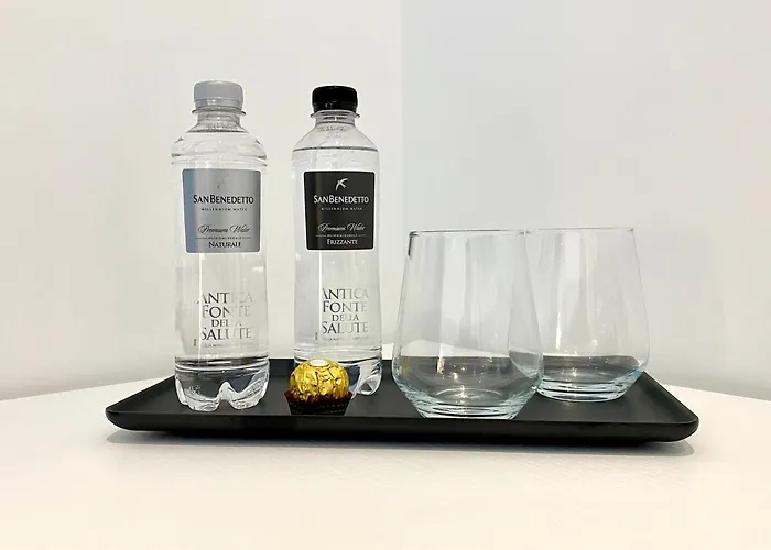 Pensión The One - Sun 'n Sea 4*