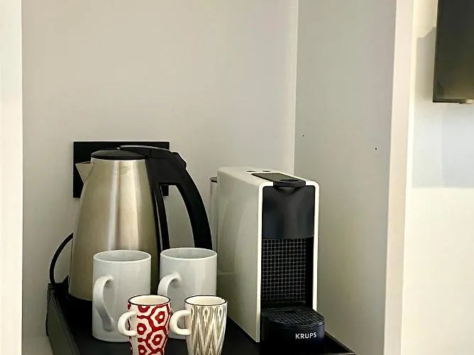 Pensión The One - Sun 'n Sea La Spezia