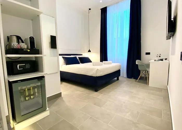 The One - Sun 'n Sea 4*