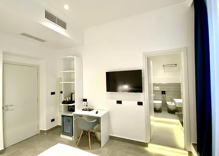 The One - Sun 'n Sea La Spezia