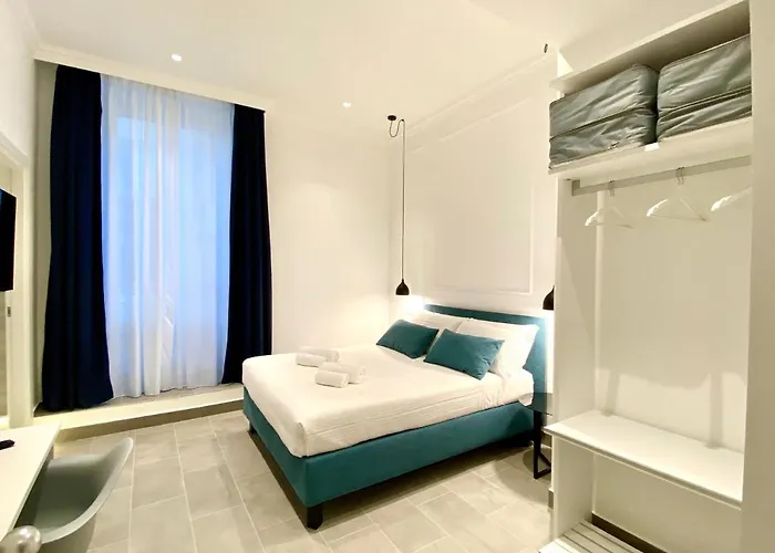 The One - Sun 'n Sea 4* La Spezia