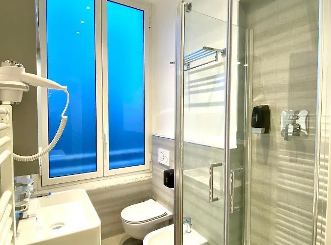 Pensión The One - Sun 'n Sea 4*