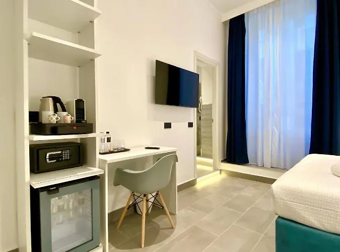 The One - Sun 'n Sea La Spezia