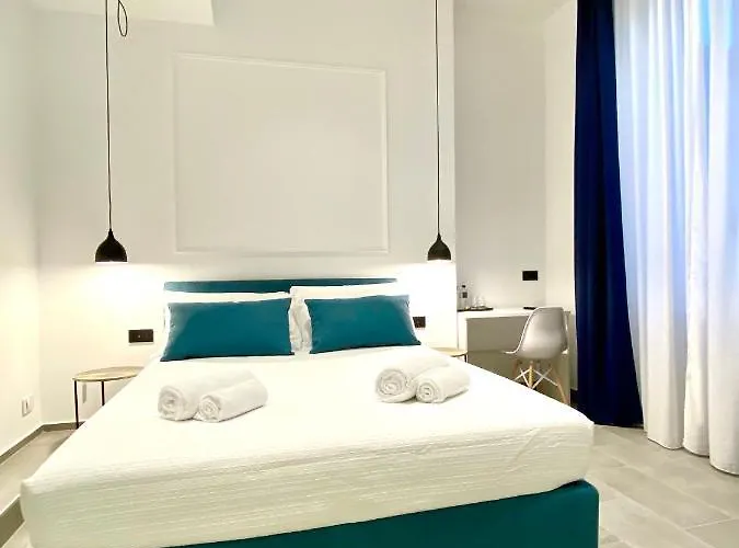 Pensión The One - Sun 'n Sea