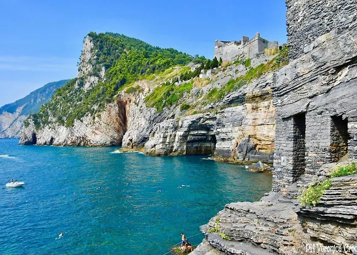 The One - Sun 'n Sea 4* La Spezia