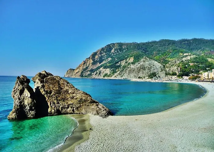 The One - Sun 'n Sea La Spezia